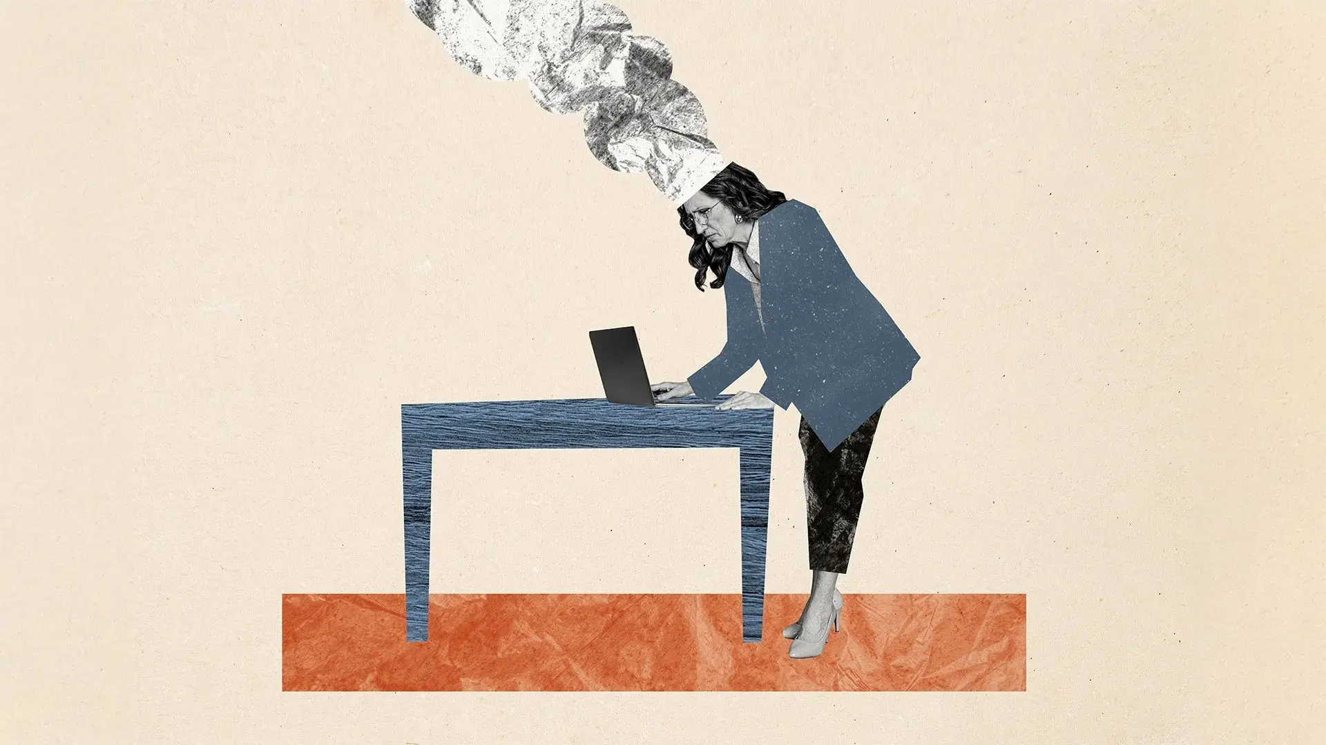 شخصیت در برابر استرس؛ برنده این بازی کیست؟