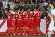 ساعت بازی فوتبال پرسپولیس - ذوب آهن در هفته ششم لیگ برتر