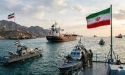 قمار پرهزینه واشنگتن و ابتکار تهران برای معماری هرمز