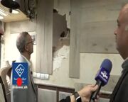 سوراخ کردن دیوار، نقشه سارق طلافروشی در بیرجند برای سرقت ۳ کیلو طلا
