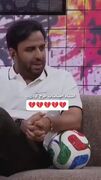 الناز حبیبی: احساسم را اشتباه خرج کردم