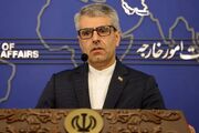 بقایی: جمهوری اسلامی پوست ایران است و هیچ موجودی بدون پوست زنده نمی‌ماند
