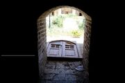 تصاویر؛ وضعیت نابسامان کاروانسرای شاه عباسی