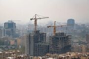 هزینه ساخت مسکن در تهران چقدر است؟
