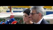 بقائی: آژانس در حمله آمریکا و اسرائیل به ایران بسترسازی کرد