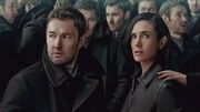 نقد و بررسی سریال «ماده تاریک» «dark matter»