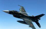 جنگنده F-۲؛ با «وایپر زیرو» (Viper Zero) آشنا شوید