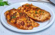 طرز تهیه فیله مرغ استانبولی؛ یک لقمه خوشمزه