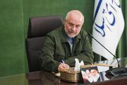 قالیباف: برای ما مسئولان، بزرگ‌ترین غنیمت این روزها «فرصت خدمت» است