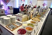 ماجرای جنجالی شام بدون گوشت رهبران گروه بریکس در هند