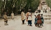 سفر به عصر قاجار؛ از «جهیزیه اخترالدوله» تا «ورود ناصرالدین شاه به تهران»