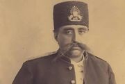 سفر زمان؛ «مظفرالدین شاه» و همراهانش در یک «پارک آب‌درمانی» در فرانسه