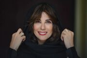 سارا بهرامی اولین بازیگر سریال «گرگ» محمد کارت شد