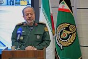 ابن‌الرضا: آمریکا با فناوری دفاعی پیشرفته ایران به چالش کشیده شد
