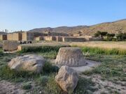نفوذ در حریم تخت جمشید/ گزارشی از تلاش برای الحاق حریم پارسه به شهر مرودشت