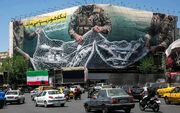 ایران و آمریکا روز بعد از جنگ