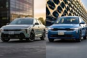 کیا K۳ و K۴؛ نسل جدید سراتو در ایران چه فرقی با مدل قبلی دارد؟