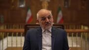 رئیس دفتر پزشکیان: متأسفانه برخی در جهت موفق نشدن انسجام ملی تبلیغ می‌کنند