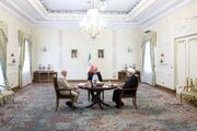 تصمیم مهم سران قوا درباره معیشت و تأمین کالاهای اساسی