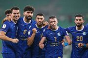 یک بازی دیگر استقلال هم لغو شد؟