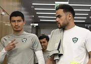 شوک بزرگ به بازیکنان استقلال و پرسپولیس