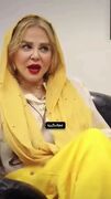 بهاره رهنما: از خانم ها بیشتر فحش می خورم با اینکه...