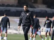 مربی مغضوب پرسپولیس جانشین آندو در تیم‌ملی