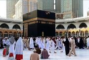 احتمال تأثیر تحریم‌ها در سفرهای زیارتی