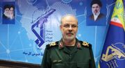سخنگوی سپاه: آماده یک جنگ طولانی‌مدت هستیم/ از سلاح‌هایی رونمایی خواهیم کرد که دنیا را شگفت‌زده خواهد کرد