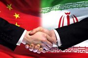 چینی‌ها در چه مواردی از جنگ اخیر به کمک ایران آمده‌اند؟