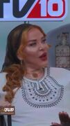 بهاره رهنما: به خاطر سیروان خسروی به شلاق محکوم شدم