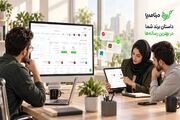 درنا مدیا؛ منطق انتخاب در روزگار انتشار بی‌رویه
