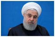 پیام تسلیت روحانی در پی درگذشت آیت‌الله شبیری زنجانی