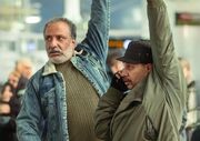 جواد عزتی و امیر جعفری با فیلم کمدی جدید در راه اکران