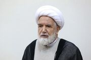 نامه مهدی کروبی به پزشکیان: برای صلحی پایدار، اگر شرایط فراهم آمد با ترامپ دیدار کن