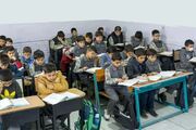 فعالیت بیش از ۳۰۰ مدرسه تک دانش‌آموزه