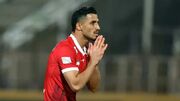 پشت پرده غیبت علیپور در پرسپولیس