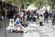ابلاغ شیوه‌نامه اجرایی رفع سد معبر اصناف در تهران