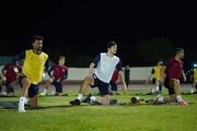 گاف سردار آزمون سوژه خنده ملی‌پوشان!
