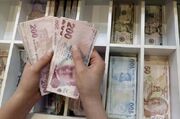 قیمت لیر ترکیه امروز چهارشنبه ۱ مهر ۱۴۰۵