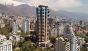 تهران در حلقه خفگی برج‌ها