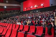ریزش بیش از ۷ میلیونی مخاطبان سینما