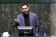 ثبت استیضاح عراقچی توسط ثابتی در سامانه مجلس
