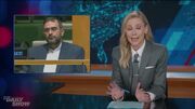 واکنش‌ها به حضور «ناصر اسدی» در سخنرانی ترامپ