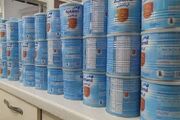 قیمت هر قوطی شیرخشک ۲۹۰ تا ۳۳۰ هزار تومان/ سهمیه نرخ دولتی چند قوطی است؟