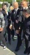 پاسخ تند زلنسکی: با موشک به مسکو می‌روم!