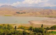 آخرین آمار از سدهای تهران؛ لار در وضعیت بحرانی، امیرکبیر در صدر