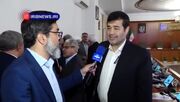 وزیر ورزش و جوانان: وام ازدواج افزایش پیدا می‌کند