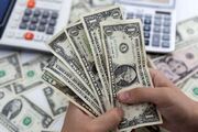 قیمت دلار در بازار آزاد امروز جمعه ۳ مهر ۱۴۰۵