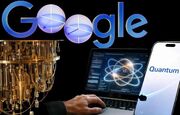 گوگل یک قدم به انتقال دیتاسنترهای هوش مصنوعی به فضا نزدیک‌تر شد